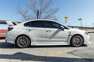 WRX STI LIMITED 2017 USADO EN EXCELENTES CONDICIONES - Product Image 5