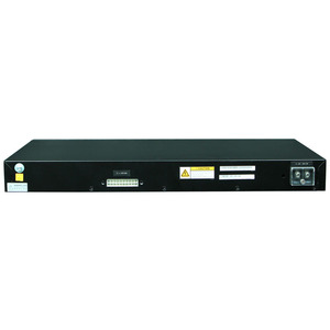 Commutateur intelligent géré Gigabit 48 ports S5720-52X-LI-DC avec 4 ports SFP+ 10G Uplink et alimentation CC - Product Image 2