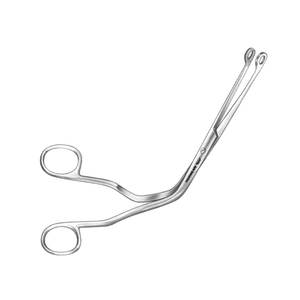 Pince d'introduction de cathéter pour des résultats améliorés Pince, outil essentiel pour une insertion de cathéter sécurisée en clinique - Product Image 5