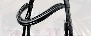Brida Ecuestre Premium Brillante para Caballo - Product Image 4