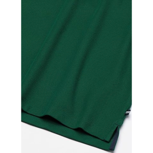 Camiseta Polo de Piqué de Alto Rendimiento para Hombre, Absorbente de Humedad, Transpirable, de Manga Corta, para Deportes y Golf - Product Image 6