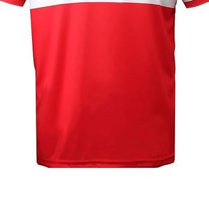 Camiseta de Rugby de Última Moda Fabricada Profesionalmente, Precios al por Mayor, Camiseta de Rugby Personalizada, Servicio OEM ODM, Calidad Premium - Product Image 3