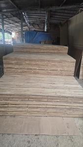 Tam Vong GOL BAMBOO Traditional <b>Privacy</b> <b>Fence</b> Panel Roll-8 Feet Eco-Friendly Heat Treated All-Season Tay Ninh Trellis Courtyards - Product Image 1