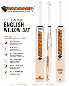 Bate de críquet de madera de sauce inglés de la mejor calidad, edición premium, con bajo MOQ, ideal para el deporte del críquet, para golpear con potencia. - Product Image 1