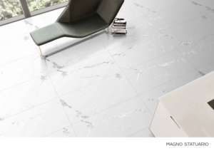 Baldosa de Porcelana Tallada de Primera Calidad, Formato Grande 600x1200, Superficie Texturizada, para Paredes y Pisos, Diseño Interior y Exterior Moderno - Product Image 3