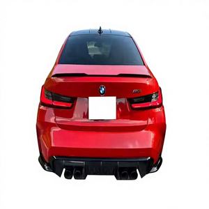 Ready Ship SALES 2020 Ast0n Martin 3 Series 330i XDrive FWD Leather Industrial Grade DIY OEM/ODM Aluminum Plastic 3 Year - Product Image 4
