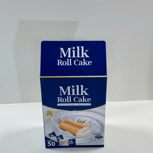 บรรจุภัณฑ์ขนมหวานแบบกำหนดเอง ด้วยการพิมพ์ออฟเซ็ต กระดาษไอวอรี่และดูเพล็กซ์ ผู้ผลิตที่ได้รับการรับรองมาตรฐาน FSSC - Product Image 4