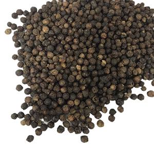 Pimienta negra Premium de Vietnam más vendida, precio de fábrica, especias de estilo natural crudas listas para exportar WS + 84359166896 - Product Image 2