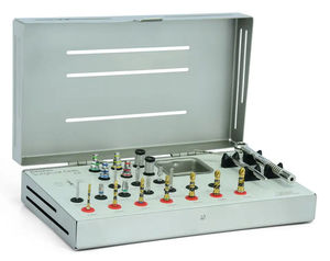 Envío Gratis: Kit Universal de Taladros Quirúrgicos Eléctricos de Acero Inoxidable con Irrigación Externa Múltiple y Corte de Precisión - Product Image 4