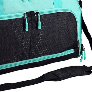 Bolsa de Viaje de Fin de Semana, Gran Capacidad, Impermeable, Deportiva, Venta al Por Mayor - Product Image 6