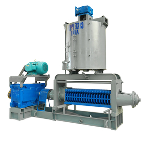 Planta de Procesamiento Industrial Automática GOPAL de Alta Capacidad (50 TPD) para Extracción de Aceite de Coco Virgen, Aceite de Germen de Maíz y Aceite de Oliva - Product Image 1