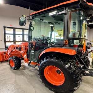 Tractor Kubota LX3520 Original Disponible para la Venta, Maquinaria Agrícola Kubota, Tractores Usados y Nuevos Listos para Exportar - Product Image 1