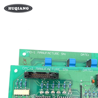 Pièces détachées pour ascenseurs, carte de commande de porte d'ascenseur, carte de commande DMD-1 pour ascenseur Hitachi