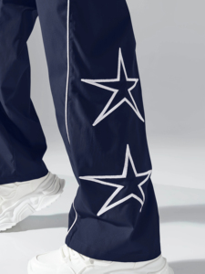 Custom Baggy Pant <b>Loose</b> <b>Men</b> Baggy Jogger <b>Trouser</b> High Quality Customized Wholesale Baggy Pant - Product Image 6