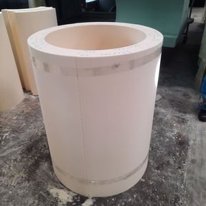 Bloc de mousse isolante phénolique pour le transport de liquides, matériau phénolique, conduites et tubes Kingspan - Product Image 5