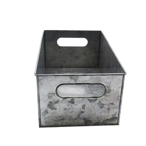 ถังน้ำแข็งโลหะสำหรับตกแต่งตู้แช่ไวน์ถังแช่แชมเปญสุดหรูสำหรับติดตั้งในบาร์งานเลี้ยงงานแต่งงานและที่เก็บเครื่องดื่ม - Product Image 2