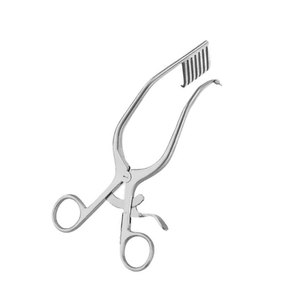 Écarteurs dentaires et chirurgicaux en acier inoxydable pour la chirurgie osseuse, orale, maxillo-faciale, neurochirurgicale, pédiatrique et les instruments de laboratoire, réutilisables et professionnels - Product Image 6