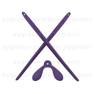 Сменные резиновые носки + носовые накладки для <span class=keywords><strong>Rudy</strong></span> Project Rydon-многоразовый выбор - Product Image 3