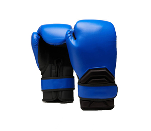 Guantes de Boxeo y MMA de Cuero con Logotipo Personalizado de Alta Calidad para Entrenamiento Profesional, Producto Más Vendido para Adultos - Product Image 5