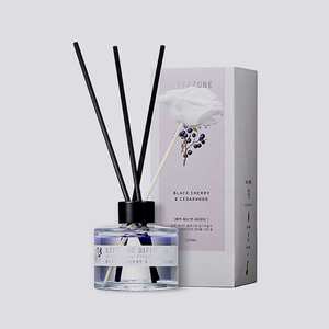 LIFEZONE Interior <b>Room</b> Fragrance Aroma <b>Diffuser</b> Home <b>Scent</b> Decoration for Living <b>Room</b> Bedroom Office - Product Image 1