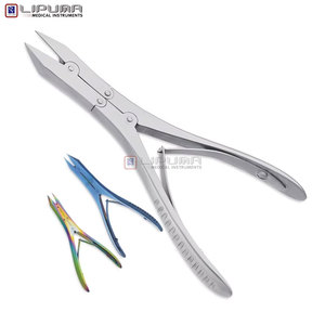 Durable Hand Feet <b>Toe</b> Nail Cutter With Ergonomic Handle Sharp Edge Precise Cutting Thick Hard Nails Clipper - Product Image 1