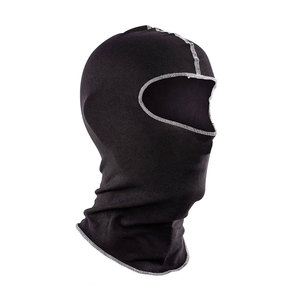 Stretchable Neck Gaiter Mask with Moisture-Wicking Fabric Soft and Comfortable Neck Cover for Dust and Wind Defense - Product Image 3