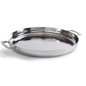 Bandeja de Mármol Exclusiva con Cuchillo, Tabla de Cortar Versátil, Bandeja para Servir de Primera Calidad, Asa de Metal Dorado - Product Image 6