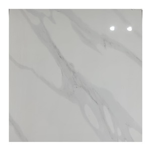 Carreaux de sol en porcelaine 60x60, carreaux vitrifiés double charge, export en vrac Inde - Product Image 3