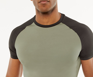 2026 Summer Men's <b>Twin</b> <b>Set</b> Chinese Style Casual Two-Piece Short-Sleeved T Shirt & Loose Fit Shorts For Men - Product Image 6