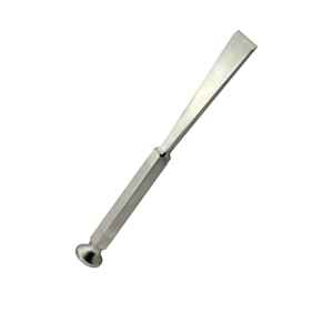 Osteótomos Óseos Manuales, Cuchillo Óseo, Osteótomo Óseo, Instrumentos Quirúrgicos Ortopédicos, Instrumentos Ortopédicos Veterinarios, Osteótomos Óseos - Product Image 6