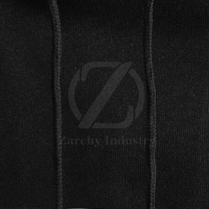 Nuevo Estilo de Chándal Informal con Capucha para Hombre, Color Sólido, Hecho a Medida, de la Mejor Calidad, Cómodo y Transpirable, Disponible en Stock - Product Image 4