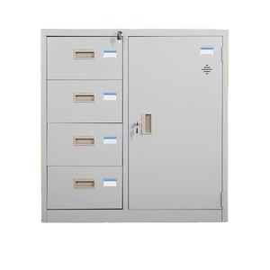 กำลังมองหาซื้อตู้นิรภัยห้องนอนคุณภาพสูงกันไฟ-ตู้เซฟในห้องพักของโรงแรมทำจากเวียดนาม - Product Image 1