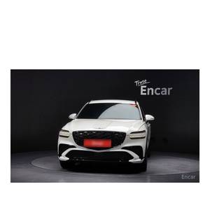 Genesis GV70 2.5T 2024 Gasolina 2WD con 15,762 km, Volante a la Izquierda, Caja de Cambios Automática, Asientos de Cuero, Cámara Trasera - Product Image 3