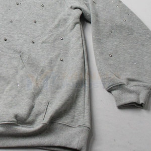 Sudaderas con Pedrería de Último Diseño, Sudaderas con Pedrería Más Vendidas, Sudaderas con Pedrería Ligeras en Venta - Product Image 6
