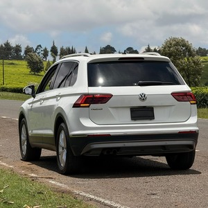 รถยนต์ Volkswagen SUV ผลิตในสหรัฐอเมริกา อะไหล่แท้จากโรงงาน ผลิตจากพลาสติกคุณภาพสูง เครื่องยนต์สมบูรณ์ ขับขี่นุ่มนวล พร้อมฟีเจอร์ความปลอดภัยขั้นสูง สำหรับผู้ซื้อชาวต่างชาติ - Product Image 5