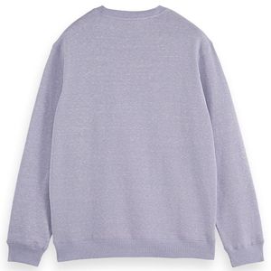 Suéter de Punto Personalizado Unisex Elegante Informal de Invierno Lavable a Máquina Antiarrugas de Color Sólido en Poliéster/Algodón - Product Image 1