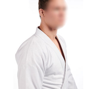 Kimono de judo de qualité supérieure, durable, pour entraînement et compétition, nouvelle collection adulte, dernier design, service OEM. - Product Image 5