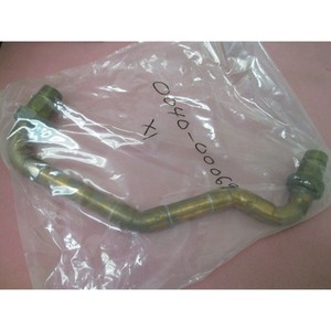 AMAT 0040-00069 ชุดเชื่อมท่อปั๊มกับถังเก็บน้ำ - อุปกรณ์และอะไหล่เซมิคอนดักเตอร์ระดับโลกที่เชื่อถือได้ - Product Image 3