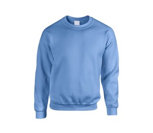 2025 Men's Stylish Casual Winter Sweat Shirts Solid Colors Customizable Logo XS 6XL Sizes Crew Neck Rib Arm Hoodies Sweatshirts - Product Image 3
