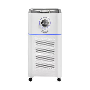 เครื่องฟอกอากาศอัจฉริยะ Gmax รุ่น AP-908 สำหรับพื้นที่ 35-50 ตร.ม. พร้อมแผ่นกรอง HEPA H13 วัสดุพลาสติก - Product Image 1