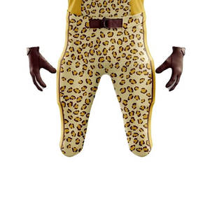 ชุดฝึกซ้อมราคาขายส่ง ชุดอเมริกันฟุตบอล ผลิตในปากีสถาน คุณภาพดีที่สุด ชุดอเมริกันฟุตบอล - Product Image 3