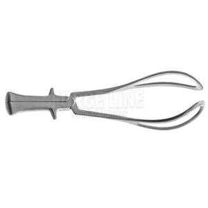 Pinzas Obstétricas para Asistencia al Parto y Manipulación Médica, Pinzas Obstétricas para Venta en Línea 2026 - Product Image 3