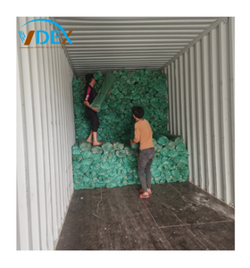 Haute qualité 100% manche de balai en bois d'eucalyptus naturel quantité en vrac légèrement parfumée pour l'utilisation de vadrouille exportation vietnamienne - Product Image 6