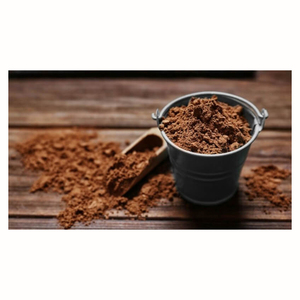 Venta al por mayor de alimento personalizado para animales con etiqueta privada, 90% proteína, bolsas de 50 kg, 25 toneladas, 15 días, proveedor mayorista, precio de harina de sangre - Product Image 1