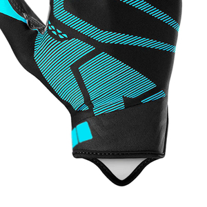 Guantes de Fútbol Americano Personalizados, Guantes Profesionales de Fútbol Americano con Diseño Impreso, Guantes de Receptor de Fútbol Americano - Product Image 4