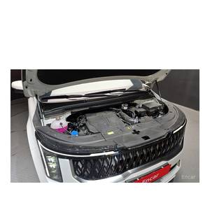 Kia Carnival 2024 de 7 Plazas, Tipo Limusina, Gasolina, Caja de Cambios Automática, Asientos de Cuero, Volante a la Izquierda, 18,353 km - Product Image 6