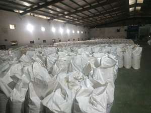 Polvo de hígado de calamar mejorado para alimentación animal Absorción mejorada de nutrientes Mayor eficiencia metabólica Aumento rápido de peso a largo plazo - Product Image 6