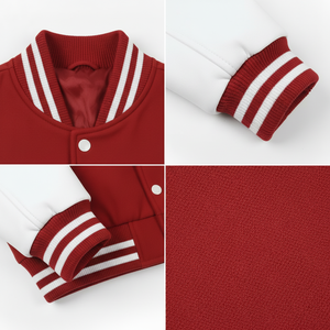 Chaqueta Moderna Ligera, Cómoda, Suave, Cálida y Elegante para Uso Diario y Casual, Ropa Urbana, Servicio OEM - Product Image 5