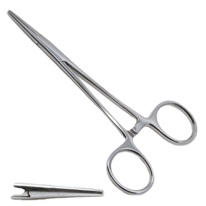 Juego de 38 Instrumentos Quirúrgicos Manuales de Acero Inoxidable con Certificación CE ISO para Apendicectomía y Cirugía de Hernia - Product Image 3