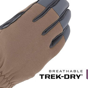 Guantes de Jardinería con Forma Personalizada |   Ajuste ergonómico de precisión para máxima destreza |   Calidad de Exportación Global - Product Image 4